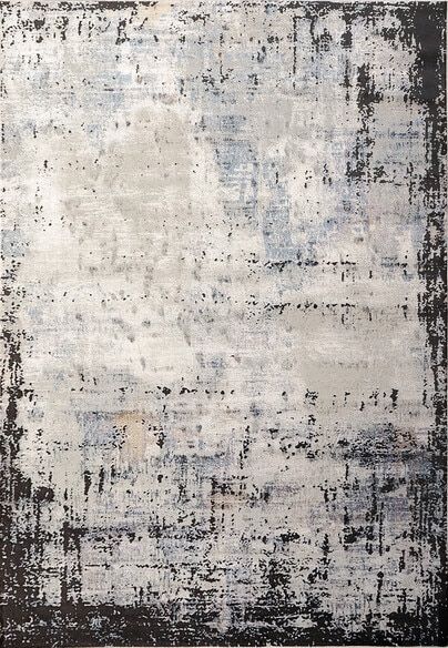 Dynamic Rugs MILLION 5843-995 Grey